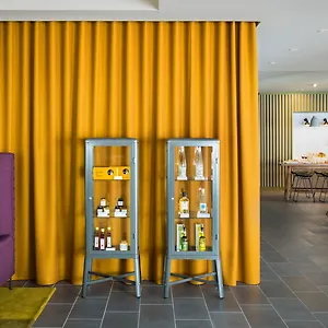 Okko Jardin Hoche Hotel