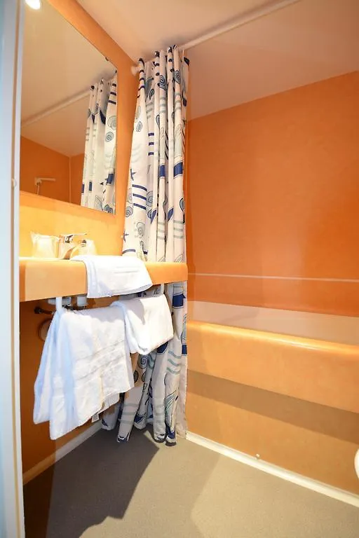 גרנובל Hotel Lux צרפת